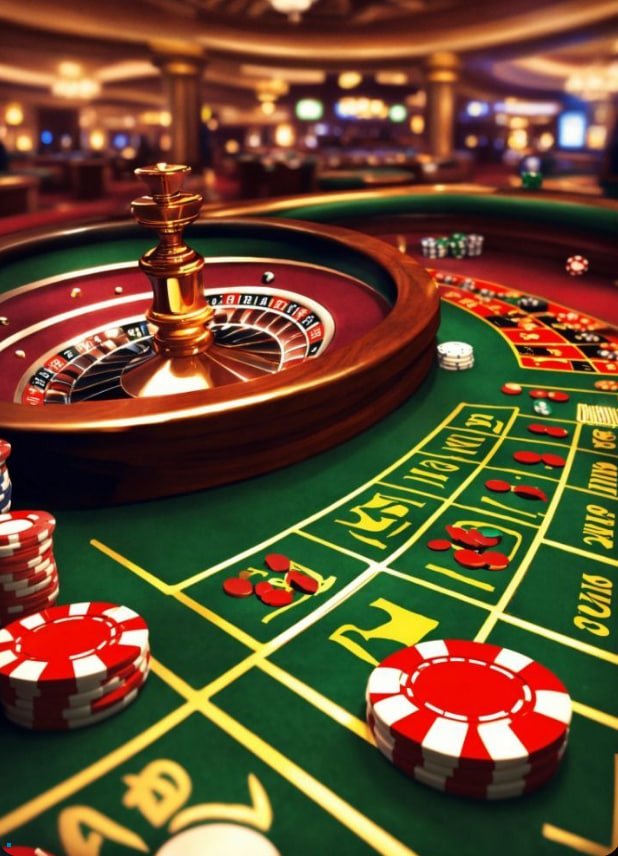 29 bet casino
