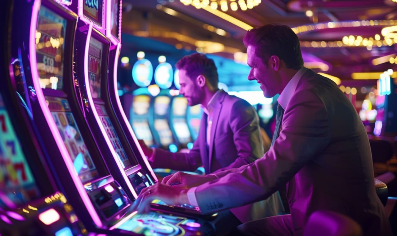 29 bet casino