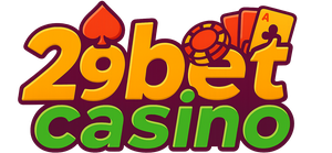 29 Bet Casino Logo